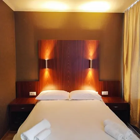 Milky Way 4* Budapest
