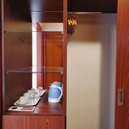 Milky Way Ξενοδοχείο