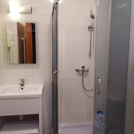 Milky Way 4* Budapeszt