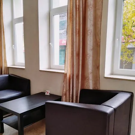 ホテル ミルキー ウェイ 4*