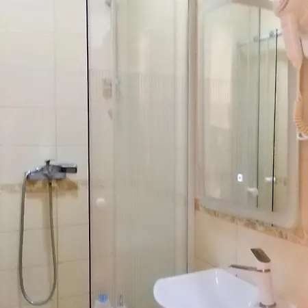 ホテル ミルキー ウェイ ブダペスト